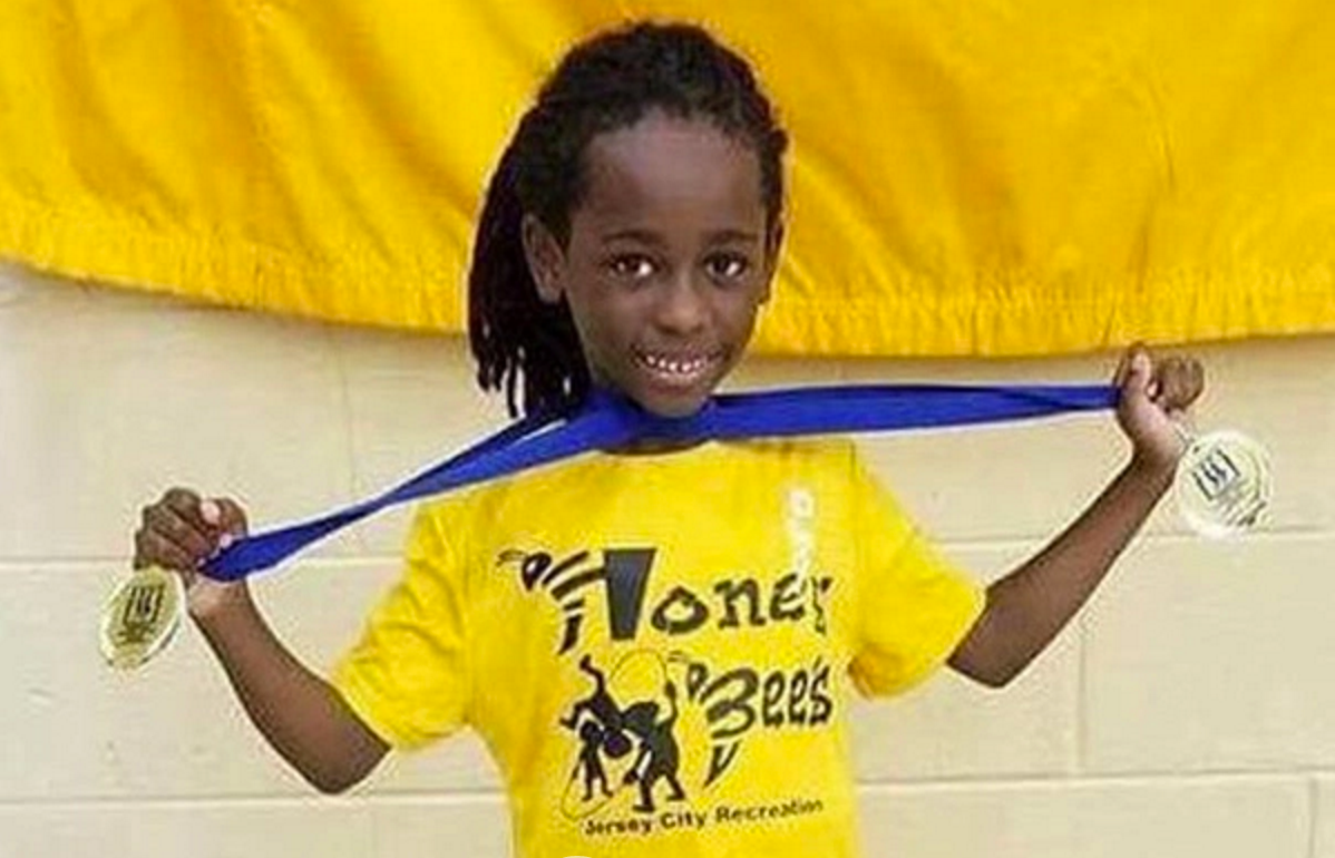 Jump Rope Champ, 8, Who Appeared On The Tonight Show Hit And Killed Walking Home From Fundraiser